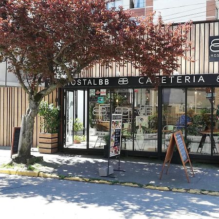 Hostal B&B Concepción Buitenkant foto