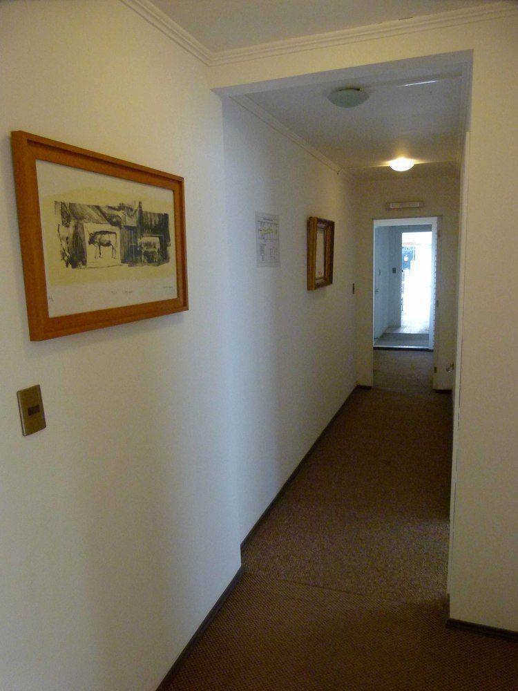 Hostal B&B Concepción Buitenkant foto