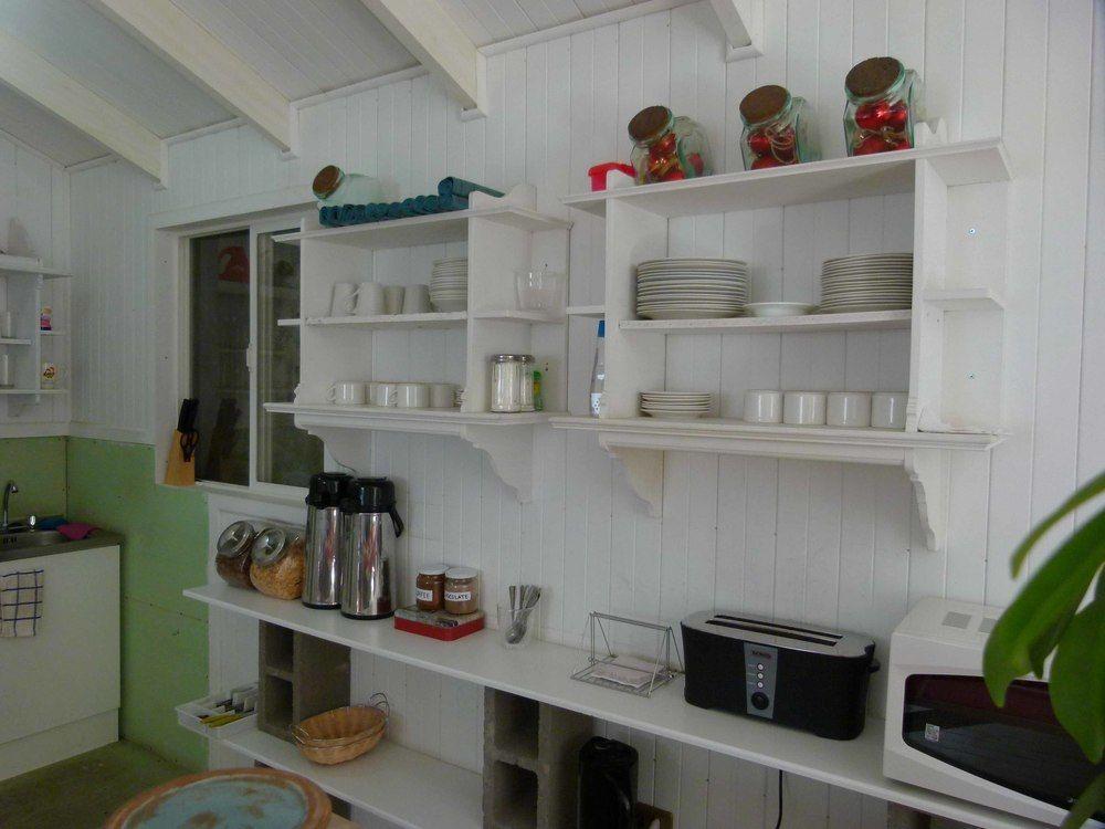 Hostal B&B Concepción Buitenkant foto