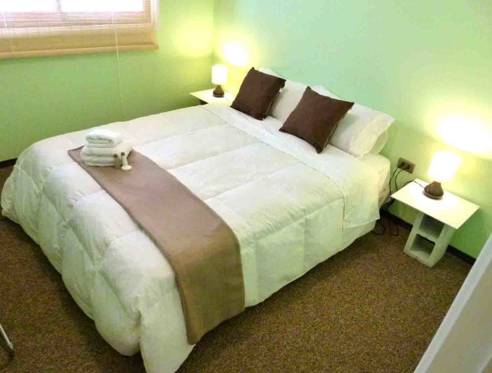 Hostal B&B Concepción Buitenkant foto