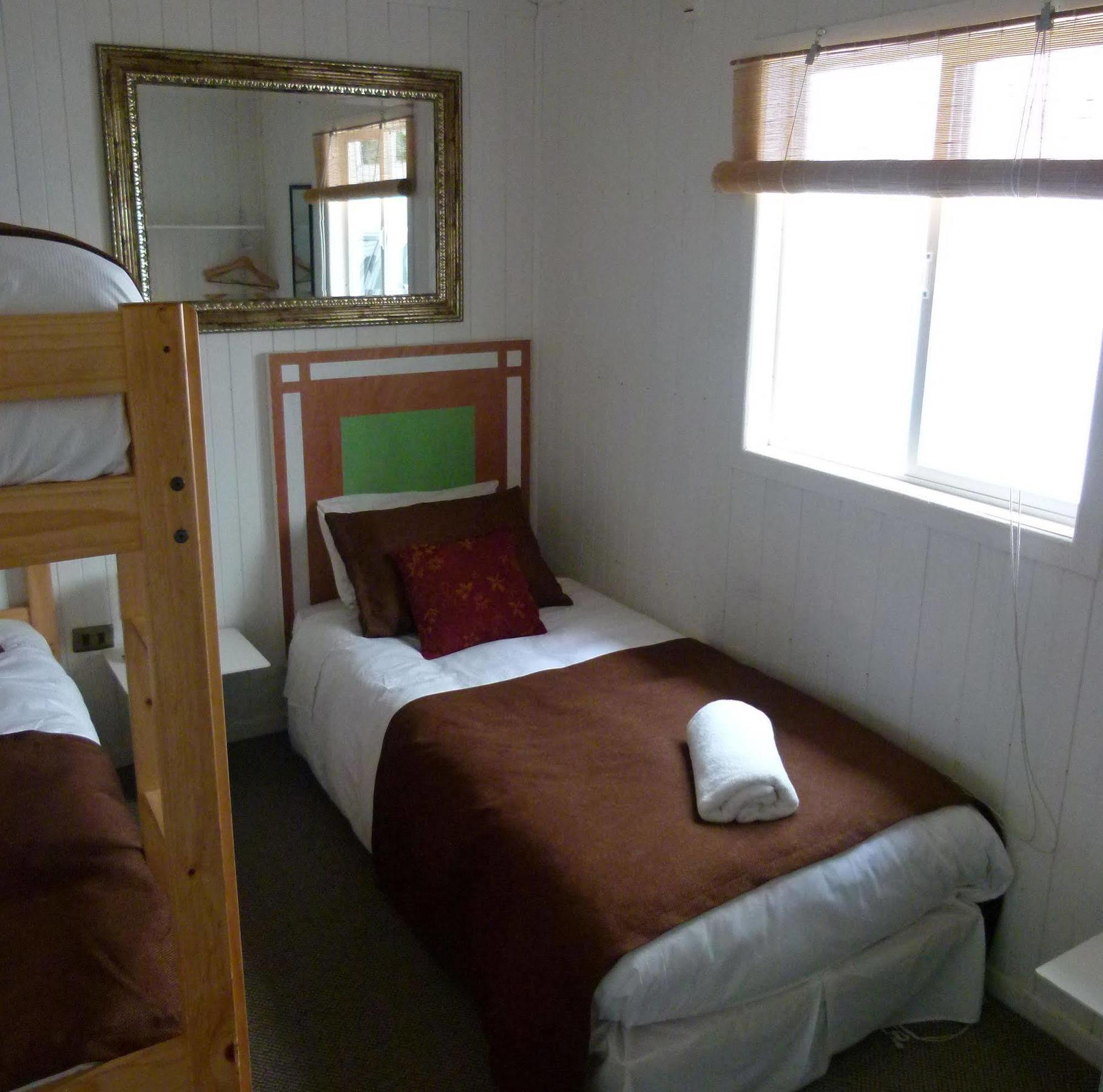 Hostal B&B Concepción Buitenkant foto
