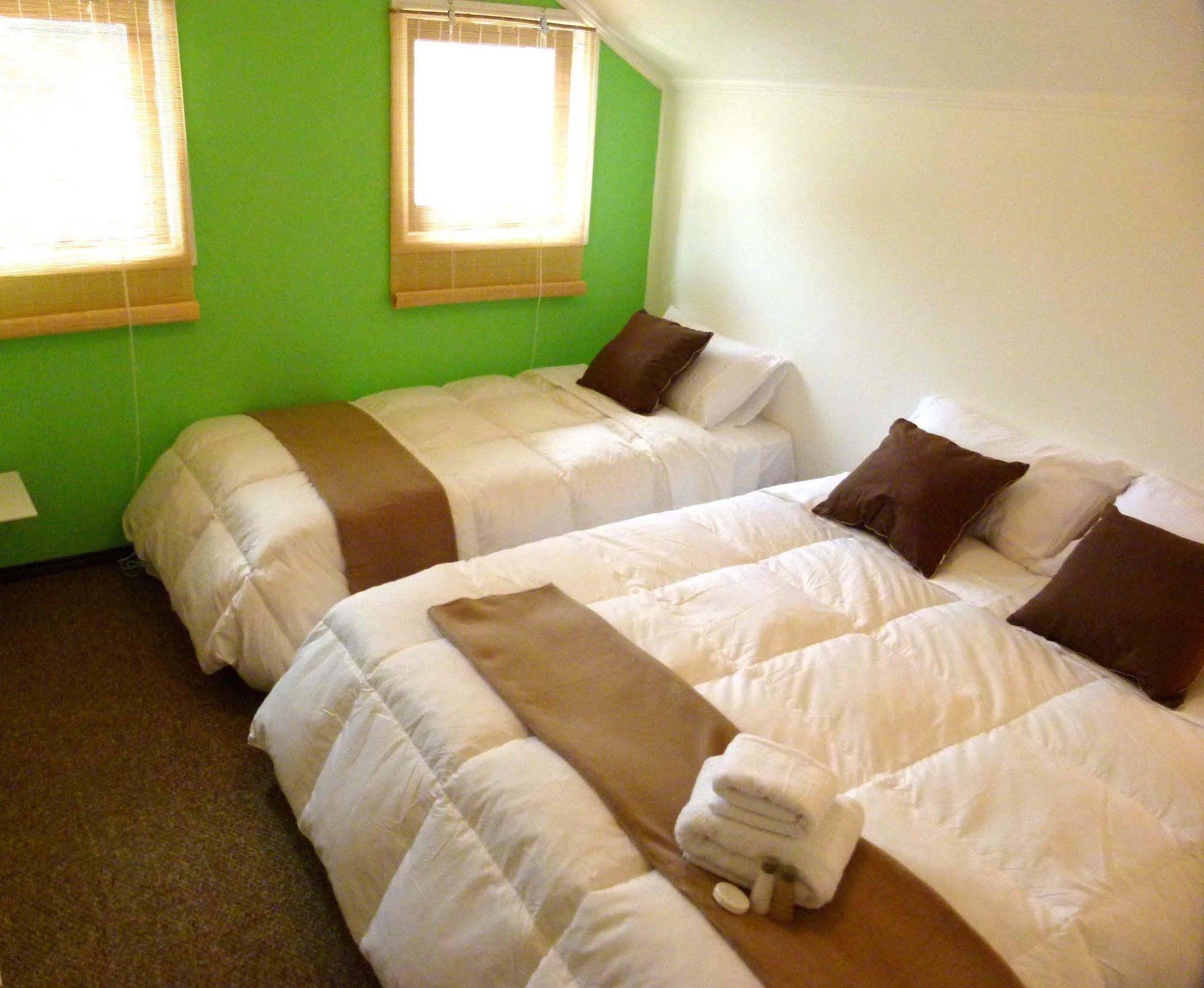 Hostal B&B Concepción Buitenkant foto