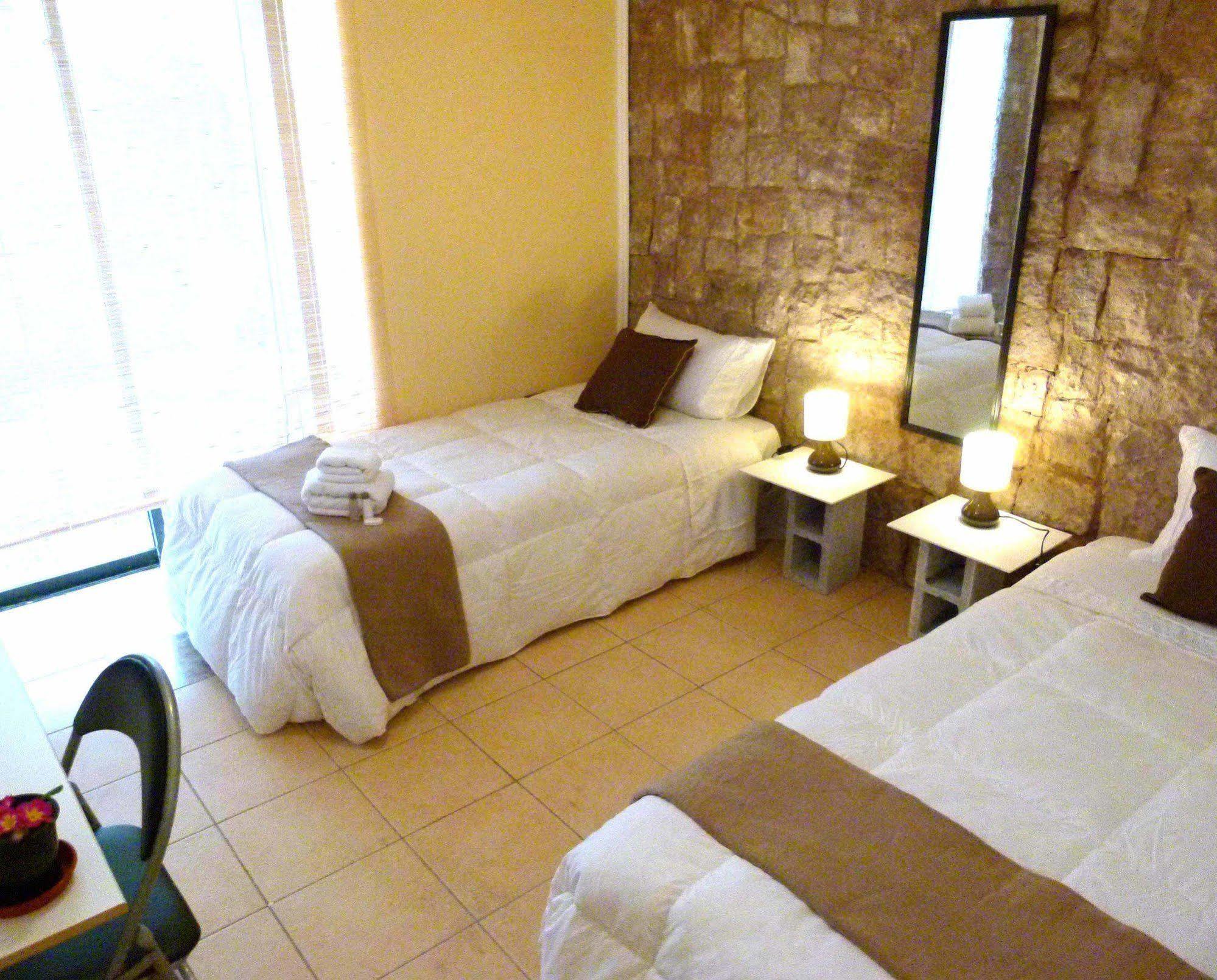 Hostal B&B Concepción Buitenkant foto