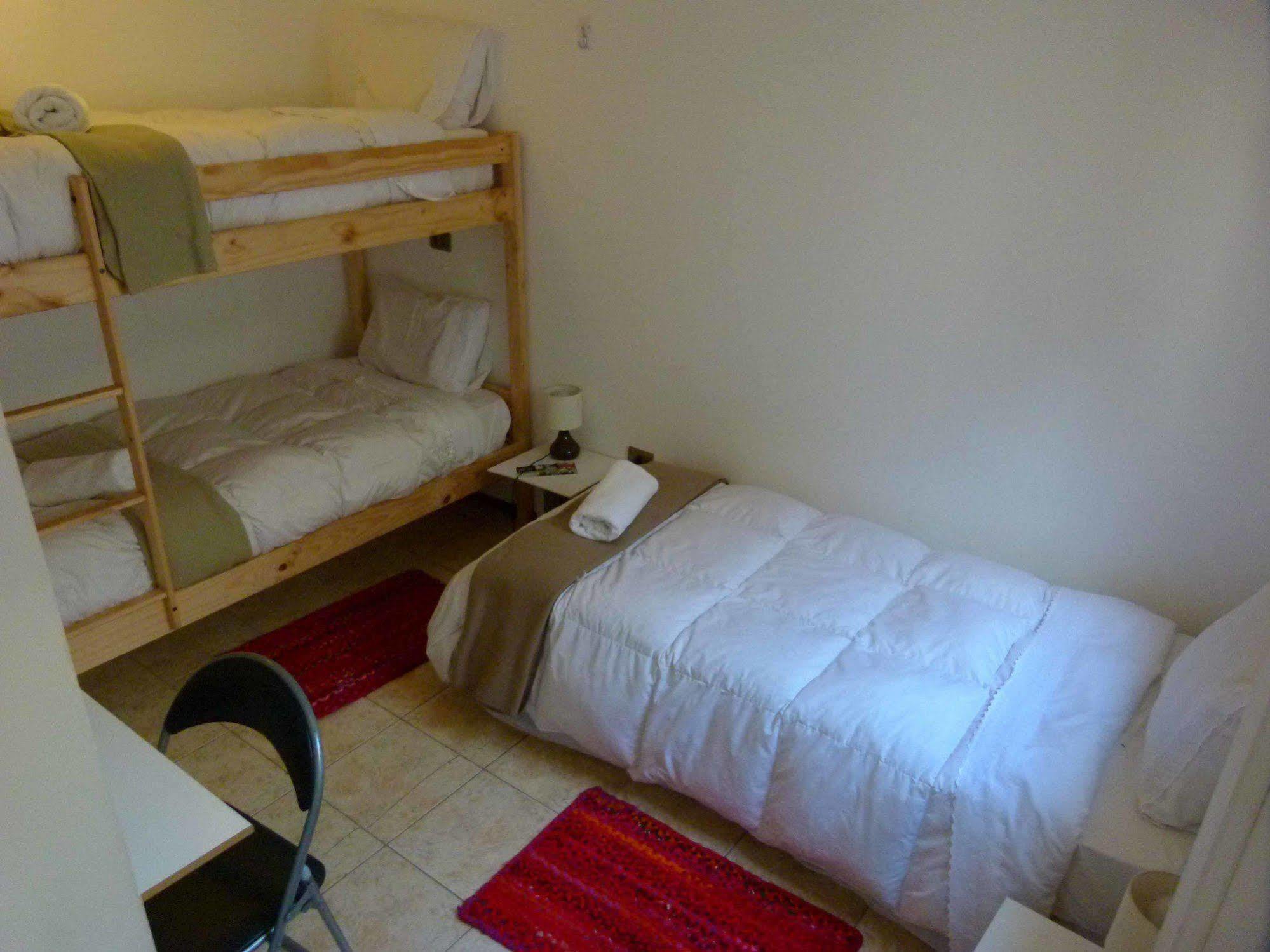 Hostal B&B Concepción Buitenkant foto