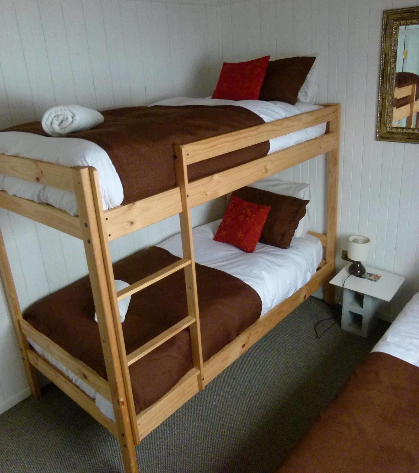 Hostal B&B Concepción Buitenkant foto