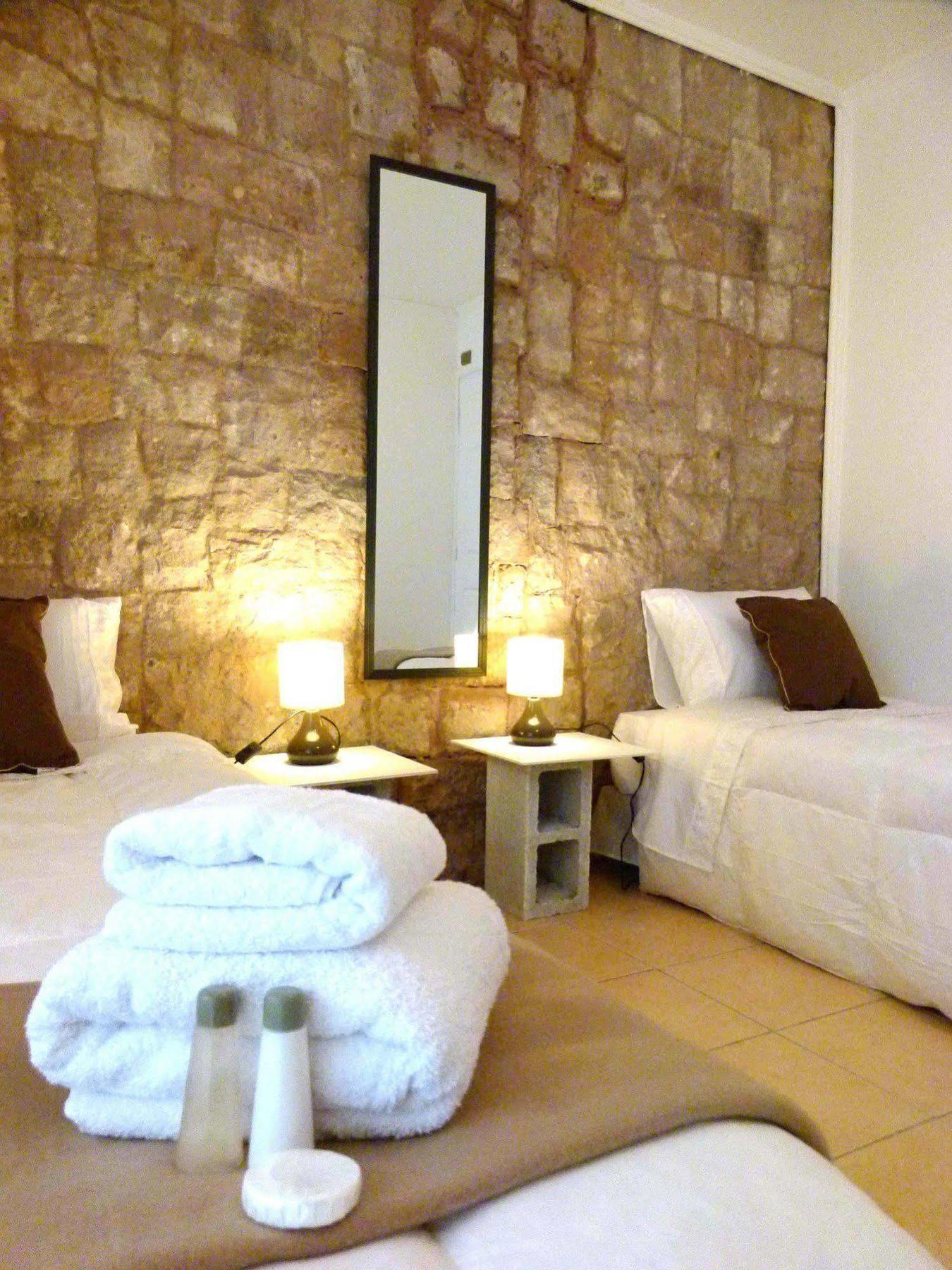 Hostal B&B Concepción Buitenkant foto