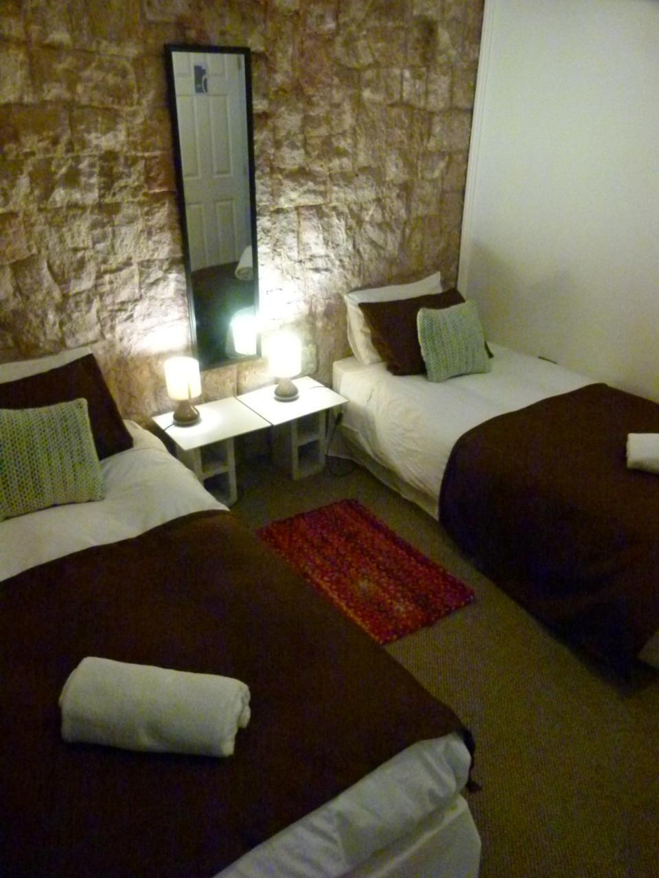 Hostal B&B Concepción Buitenkant foto