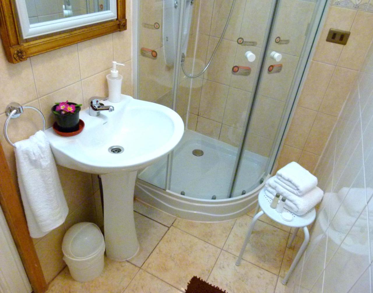 Hostal B&B Concepción Buitenkant foto